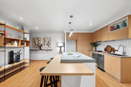 3209/177-219 Mitchell Road, Erskineville, NSW 2043