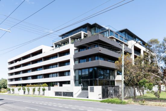 321/125 Francis Street, Yarraville, Vic 3013