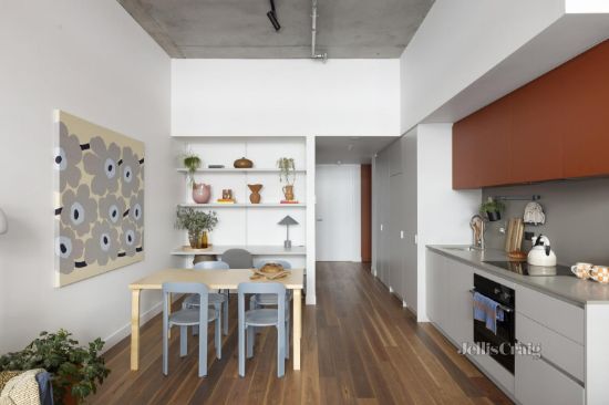 321/4 Ballarat Street, Brunswick, Vic 3056