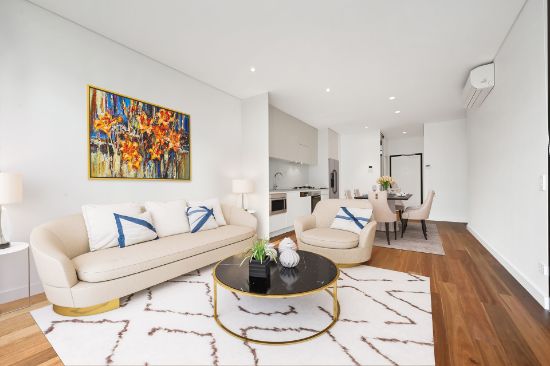 321/4 Galaup Street, Little Bay, NSW 2036