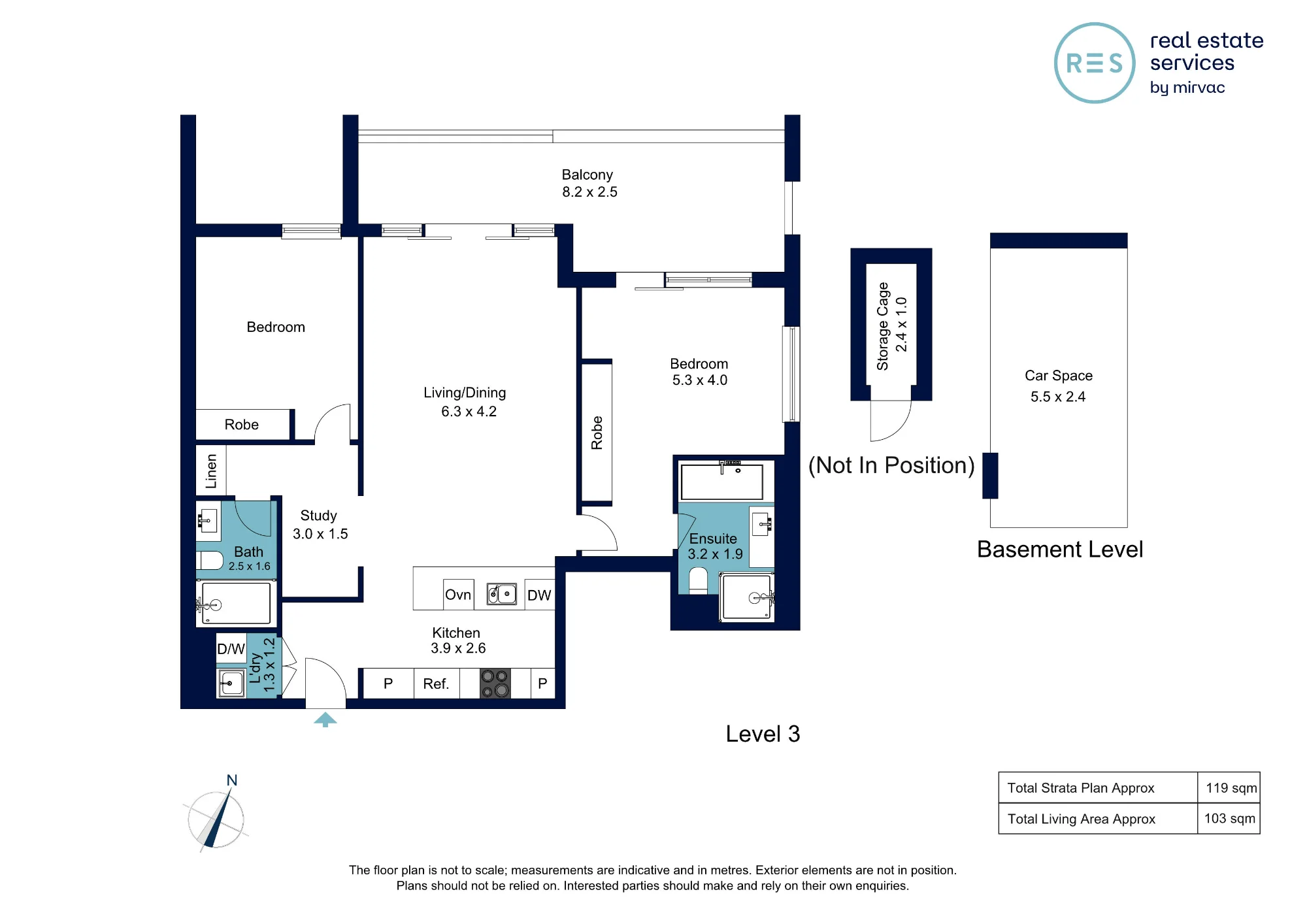 321/8 Grattan Close, Forest Lodge, NSW 2037