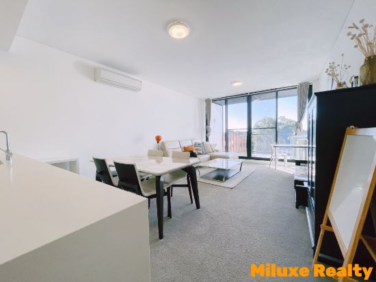 3211/55 Wilson St, Botany, NSW 2019