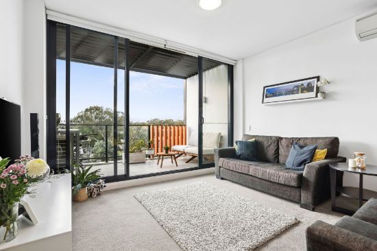 3214/55 Wilson Street, Botany, NSW 2019