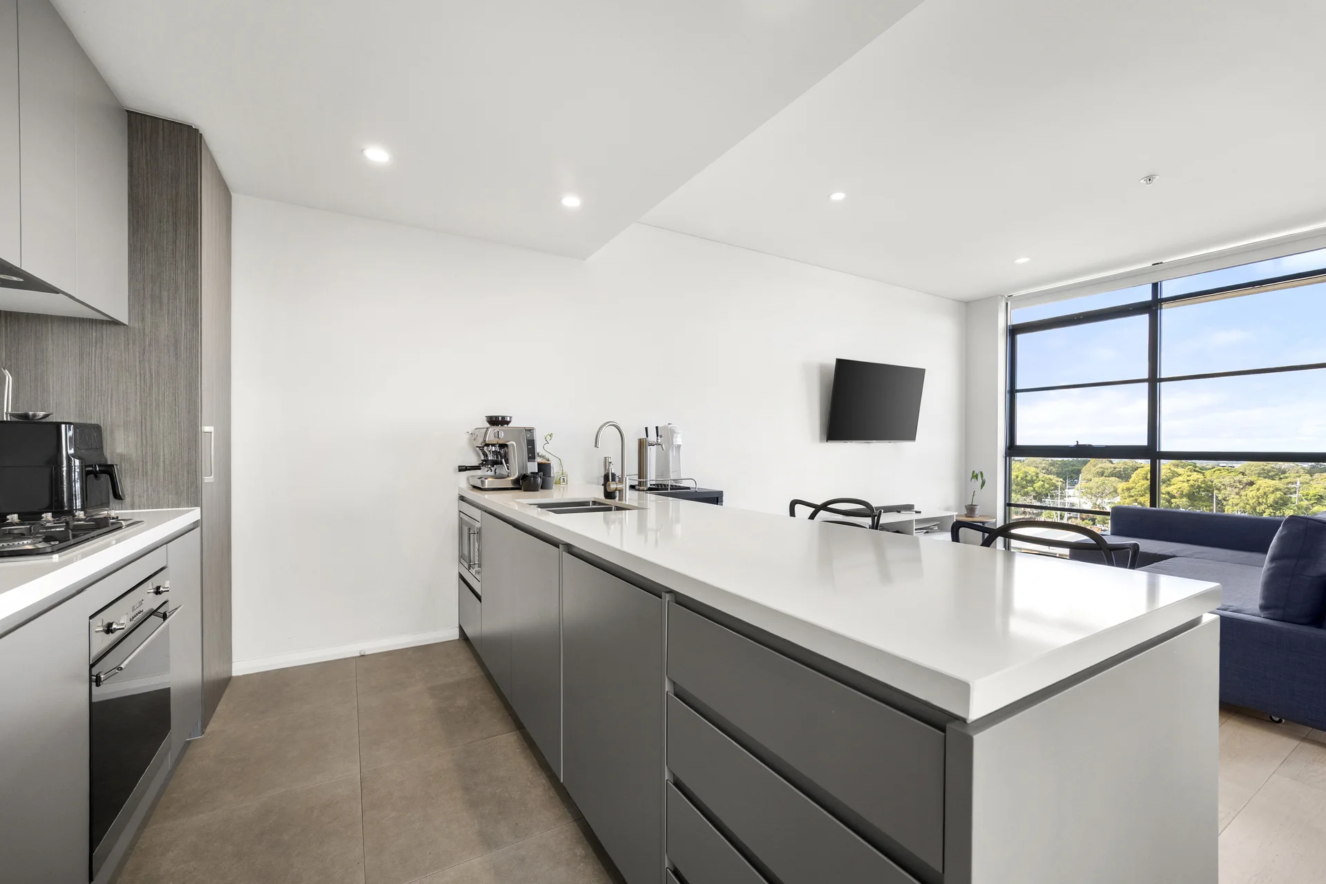 322/31 Flora Street, Kirrawee, NSW 2232