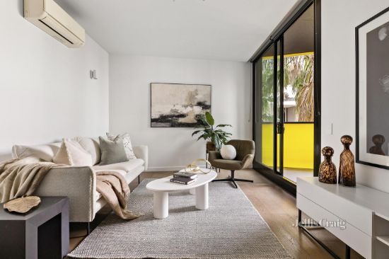 322/33 Blackwood Street, North Melbourne, Vic 3051