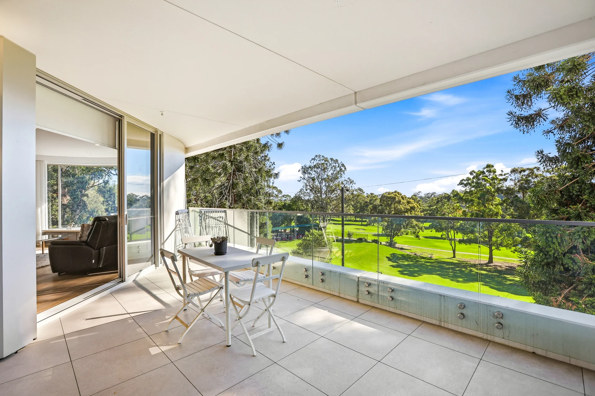 322/9 Spurway Drive, Norwest, NSW 2153