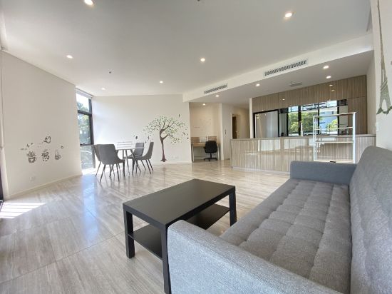 323/1 Hutchinson Walk, Zetland, NSW 2017