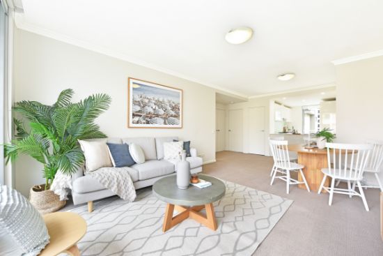 324/3 Stromboli Strait, Wentworth Point, NSW 2127