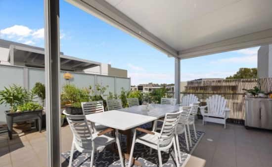324/79-91 MacPherson Street, Warriewood, NSW 2102