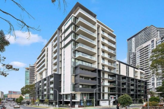 326/28 Anderson Street, Chatswood, NSW 2067
