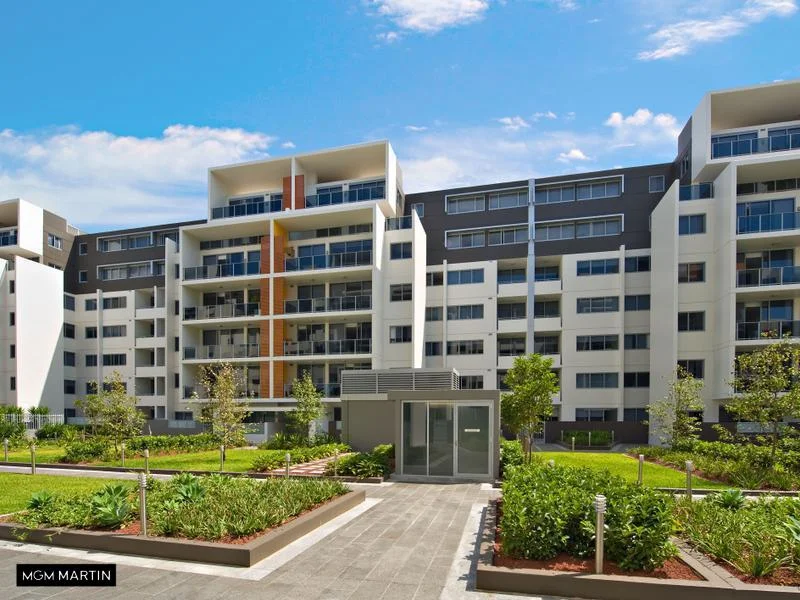 328/6 Spring Street, Rosebery, NSW 2018