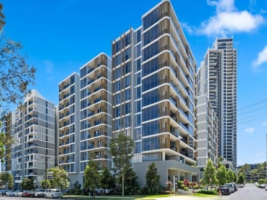 329/2 Canning Street, Lidcombe, NSW 2141
