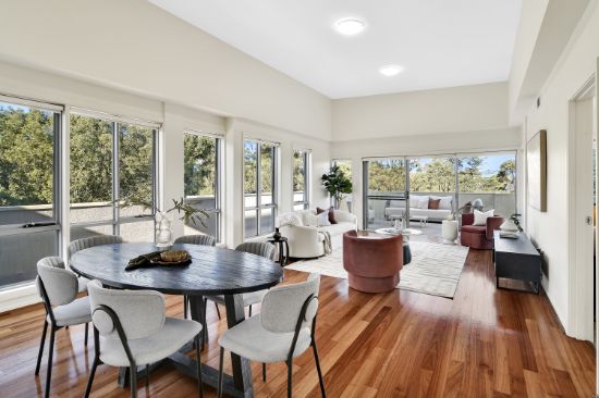 33/16-18 Boyd Street, Turramurra, NSW 2074