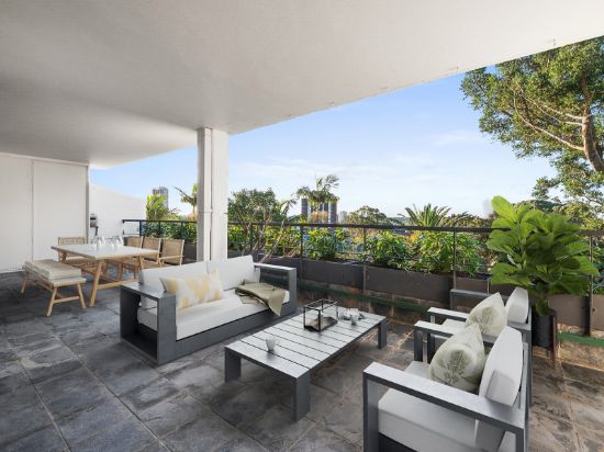 33/16-18 Rosemont Avenue, Woollahra, NSW 2025