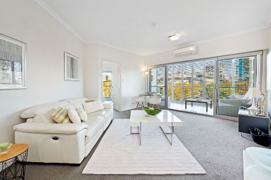 33/177 Stirling Street, Perth, WA 6000