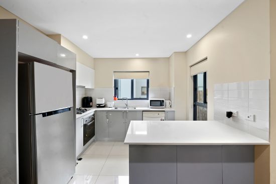 33/1A Premier Lane, Rooty Hill, NSW 2766