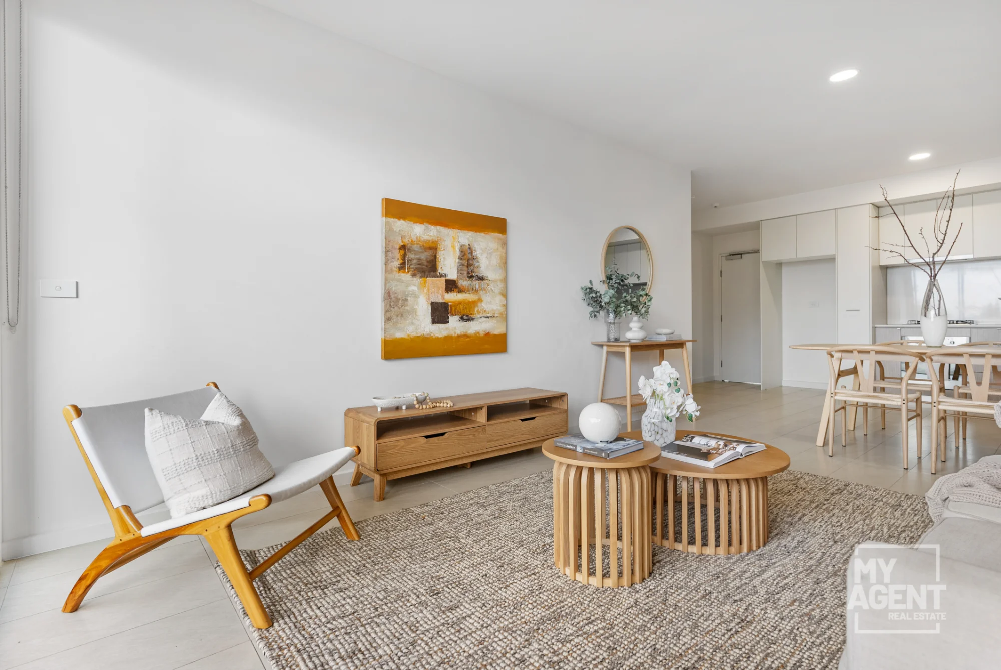 33/2-10 Monckton Place, Caroline Springs, Vic 3023