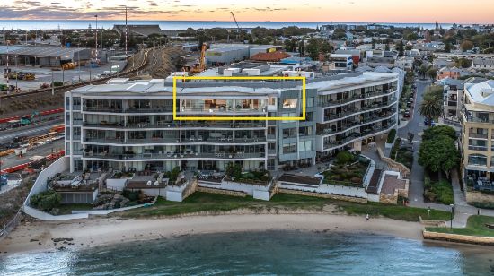 33/2 Doepel Street, North Fremantle, WA 6159