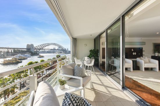 33/3 Macquarie Street, Sydney, NSW 2000