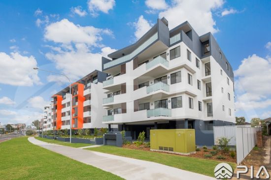 33/304 Great Western Highway, Wentworthville, NSW 2145