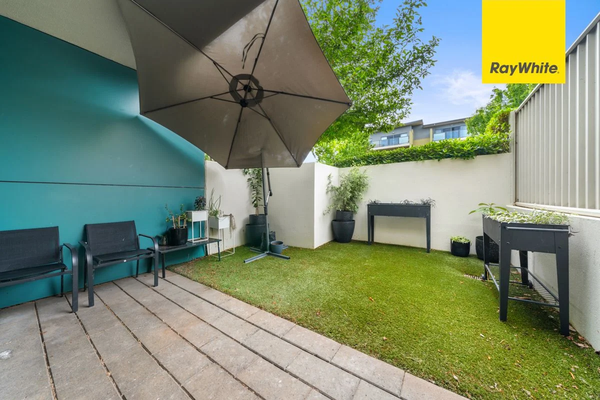 33/311 Flemington Road, Franklin ACT 2913
