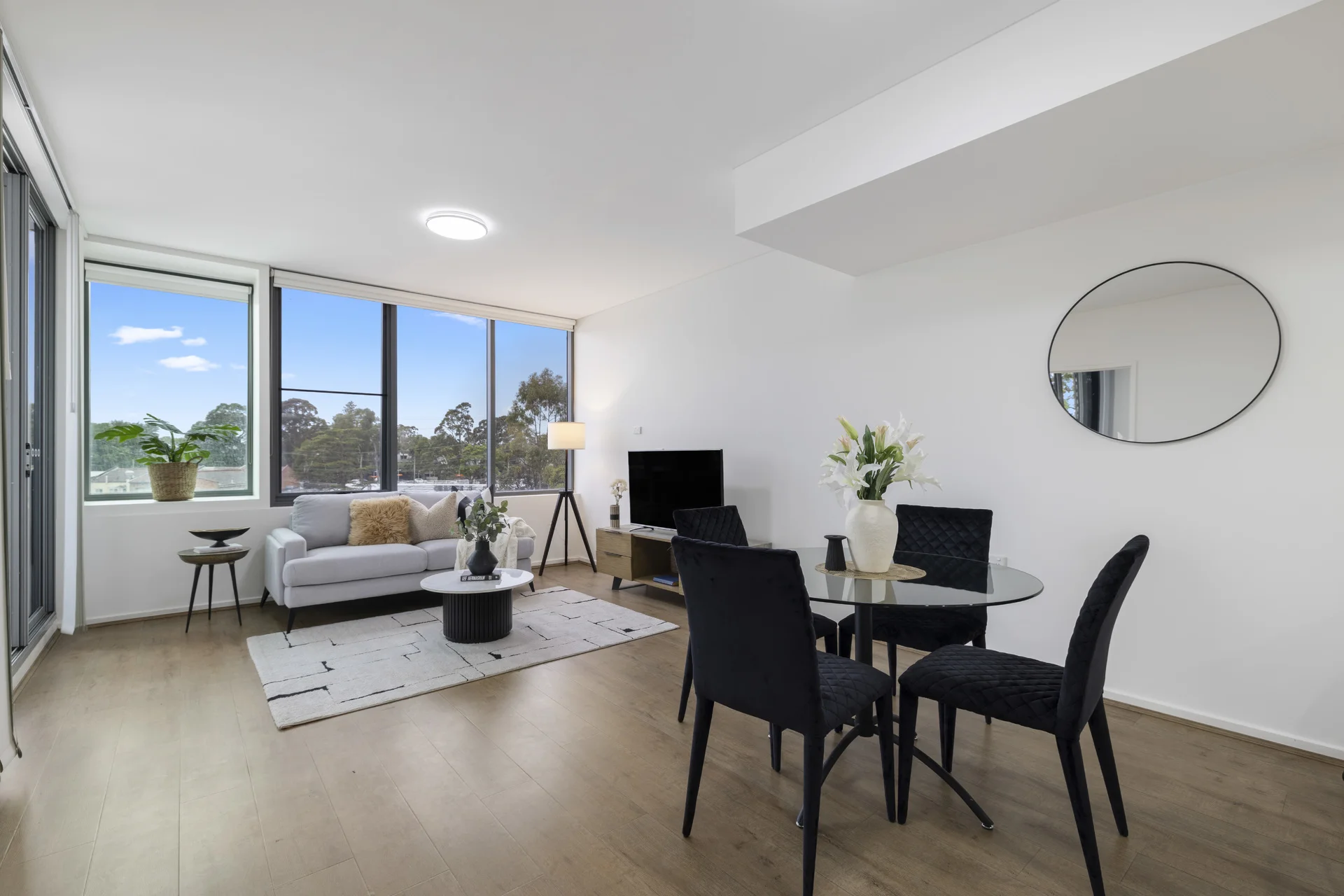 33/4-8 Bouvardia Street, Asquith, NSW 2077