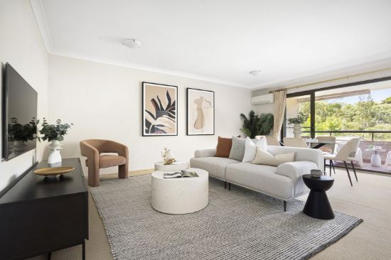 33/43A ST Marks Road, Randwick, NSW 2031