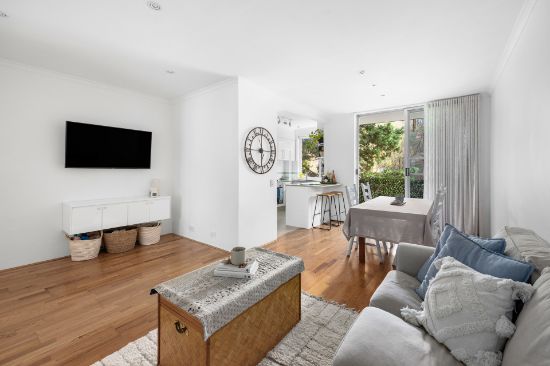 33/52 The Crescent, Dee Why, NSW 2099