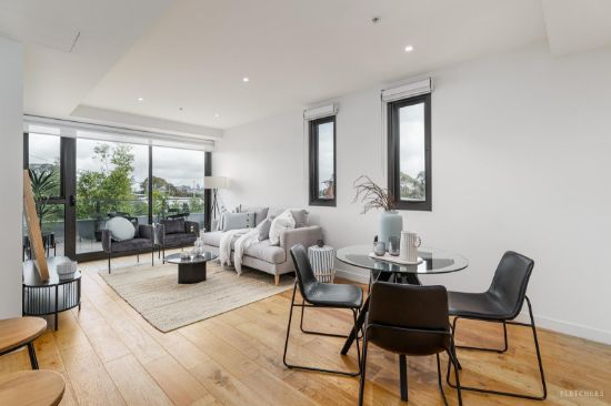 33/872 Doncaster Road, Doncaster East, Vic 3109