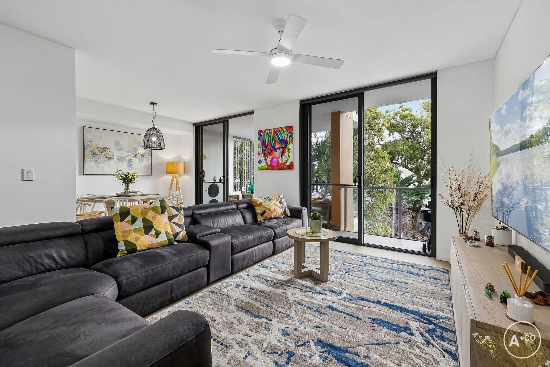 3304/42-44 Pemberton Street, Botany, NSW 2019