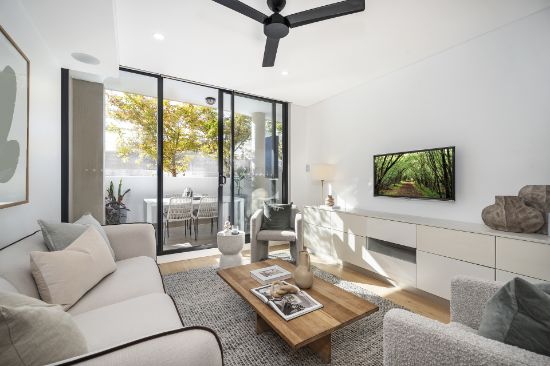 331/38-46 Albany Street, St Leonards, NSW 2065