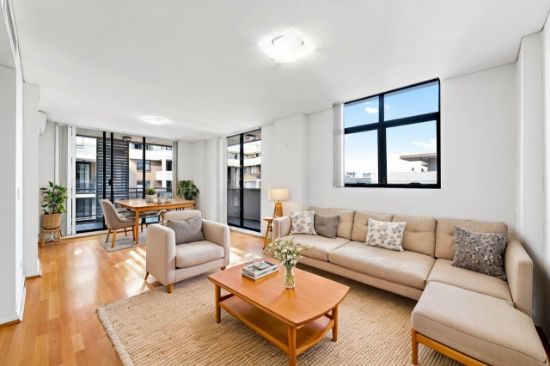 3324/90 Belmore Street, Ryde, NSW 2112