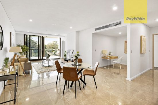 337/180 George Street, Parramatta, NSW 2150