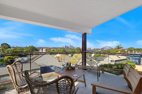 337A Darling Street, Balmain, NSW 2041