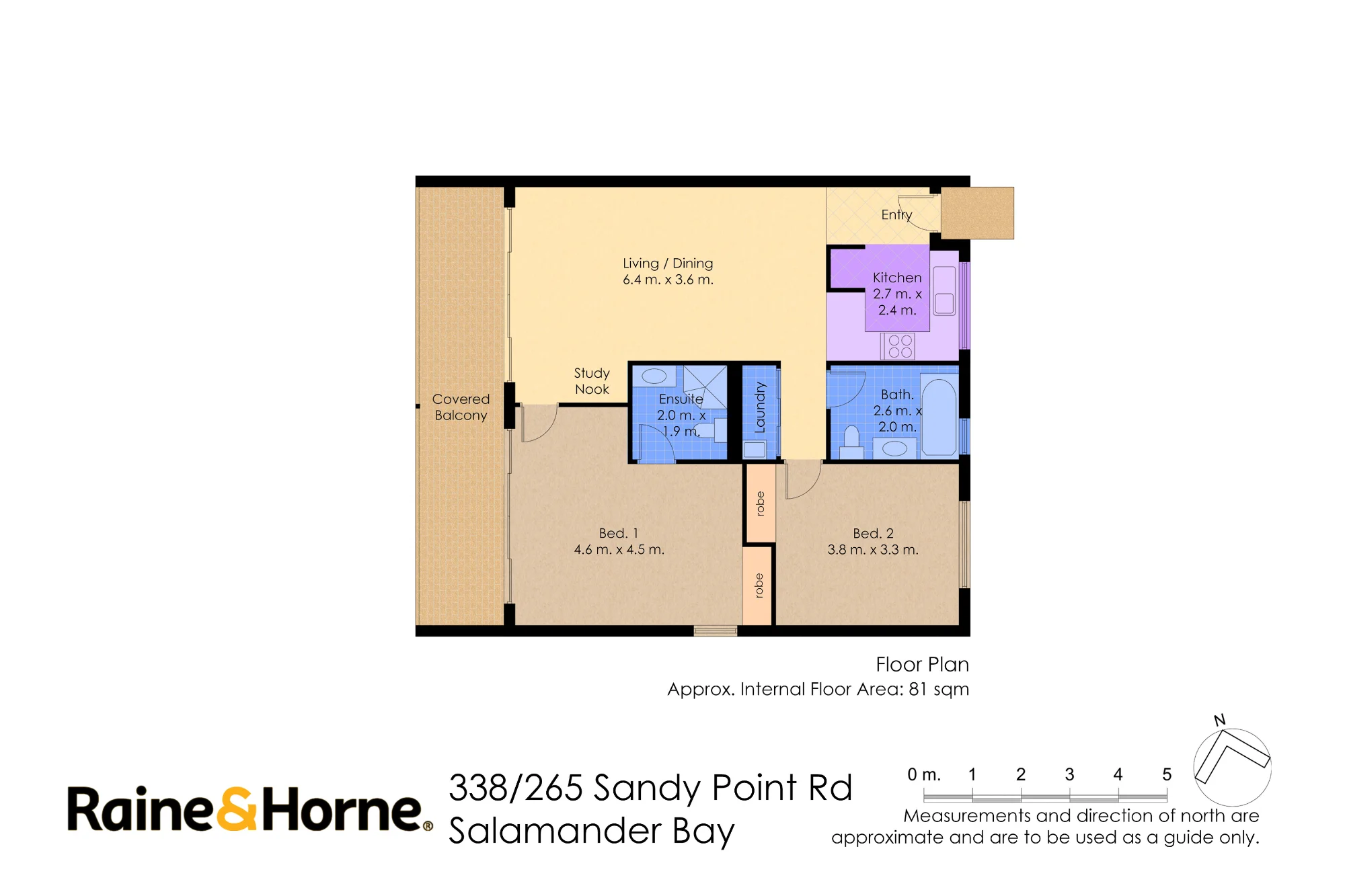 338/265 Sandy Point Road, Salamander Bay, NSW 2317