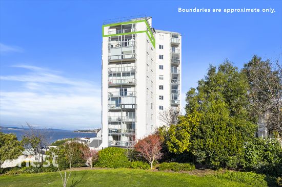 34/1 Battery Square, Battery Point, Tas 7004