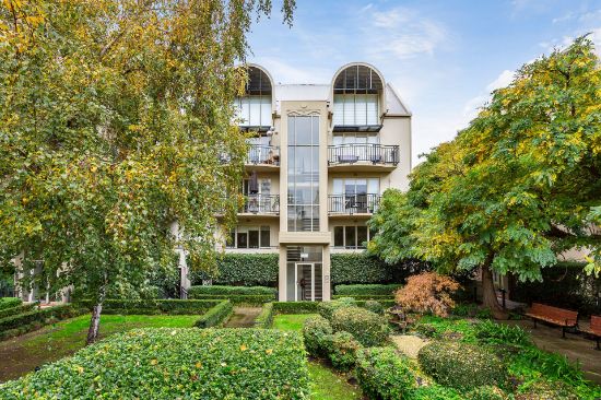 34/108 Greville Street, Prahran, Vic 3181