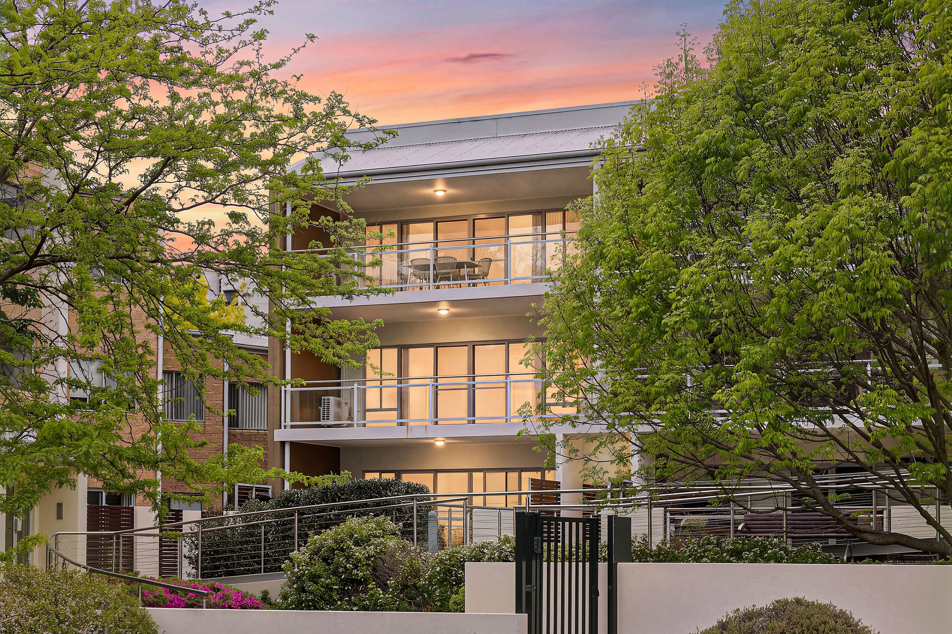 34/20 Beissel Street, Belconnen, ACT 2617