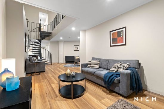 34/24-38 Little Bourke Street, Melbourne, Vic 3000