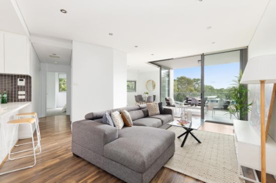 34/3-13 Bundarra Avenue, Wahroonga, NSW 2076