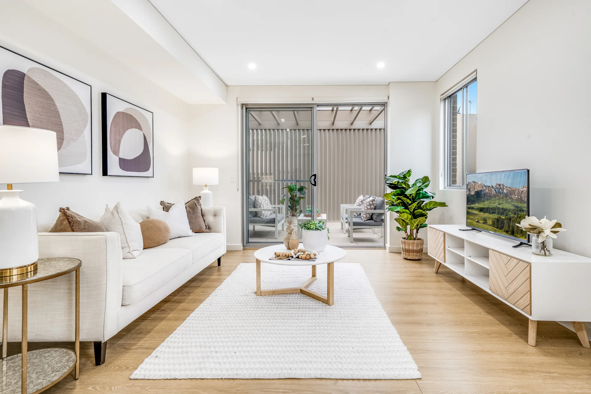 34/7 Chapman Avenue, Beecroft, NSW 2119