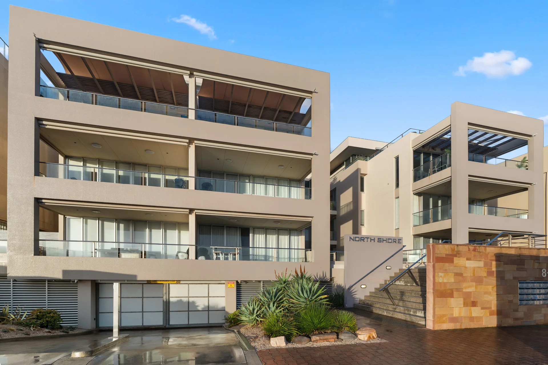 34/8-9 North Esplanade, Glenelg North, SA 5045