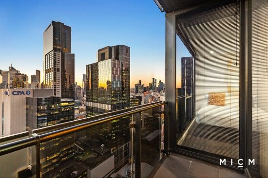 3402/151 City Road, Southbank, Vic 3006