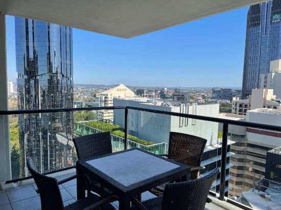3405/79 Albert Street, Brisbane City, Qld 4000