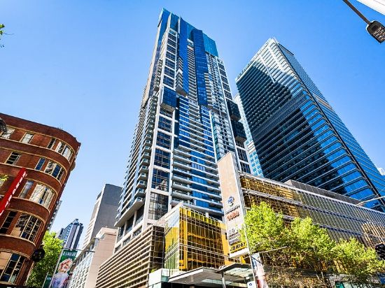 3407a/91 Liverpool Street, Sydney, NSW 2000