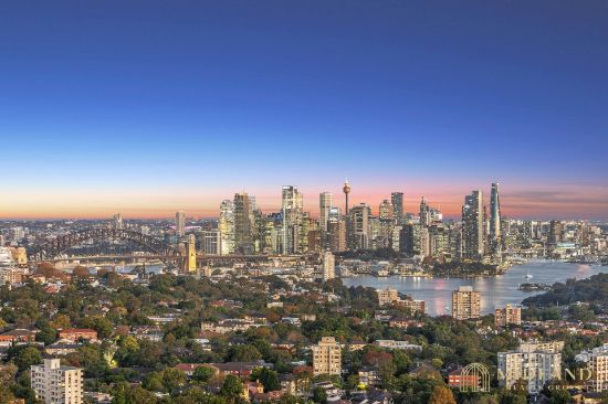 3408/88A Christie Street, St Leonards, NSW 2065