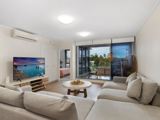 3411/42 Laver Drive, Robina, Qld 4226