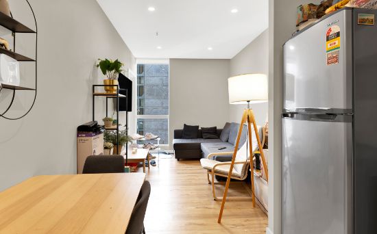 3412/22 Jane Bell Lane, Melbourne, Vic 3000