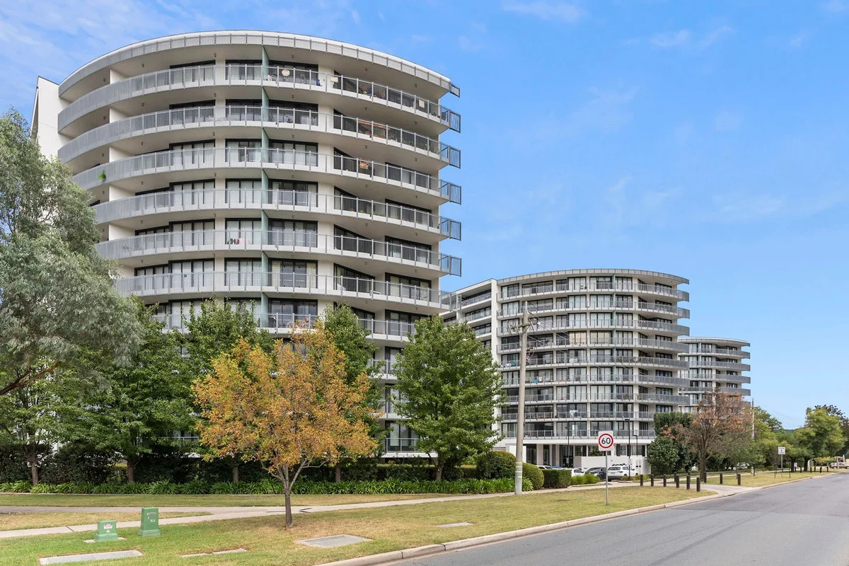 345/1 Mouat Street, Lyneham, ACT 2602