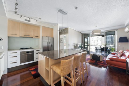 349/1000 Ann Street, Fortitude Valley, Qld 4006